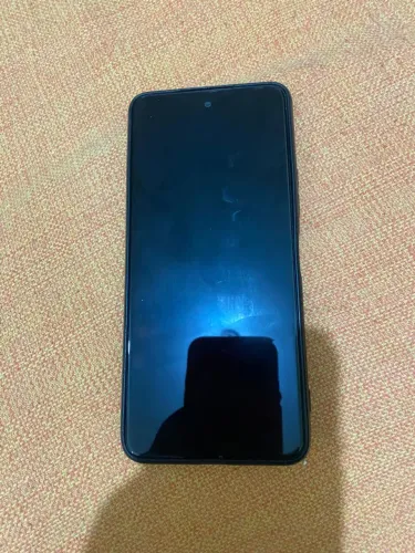 celular infinix hot 11s NFC