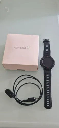 Amazfit T Rex + Película