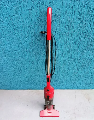 Aspirador de pó 