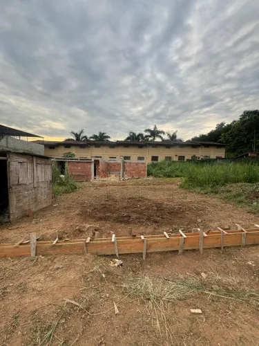Terreno em condomínio Sulacap