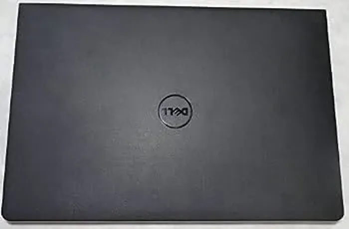 VENDO NOTEBOOK DELL PRETO SEMINOVO