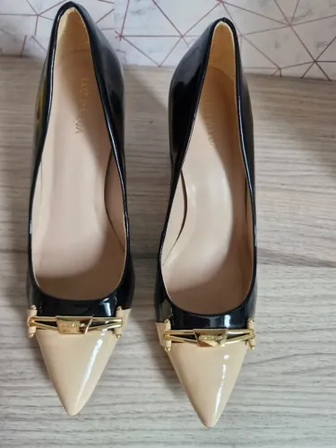 Sapato feminino