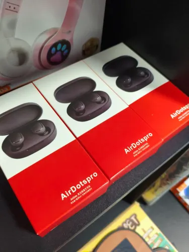 FONE AIRDOTS