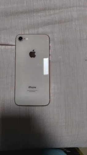 iPhone 8