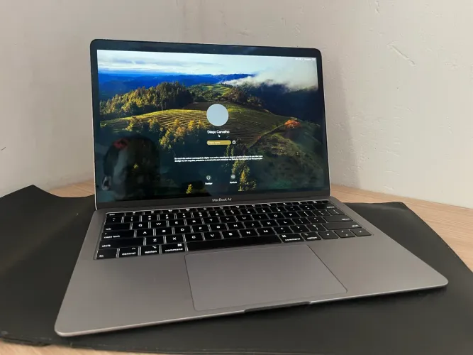 MacBook Air Retina 2019