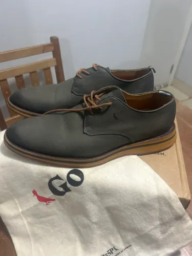 Sapato casual Reserva original