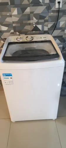 MAQUINA DE LAVAR CONSUL 12Kg