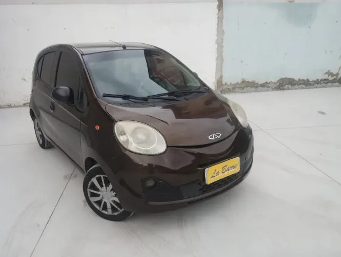 Chery QQ 1.1/1.0 12V 69cv 5P 2015