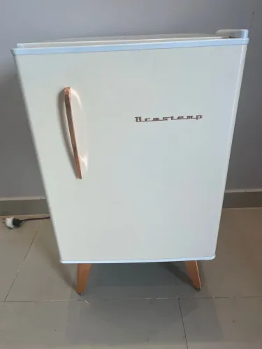 Frigobar brastemp