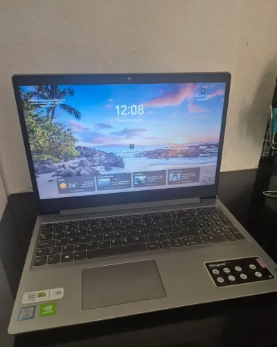 Notebook Lenovo IdeapadS145