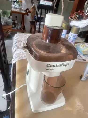 Centrifuga Walita