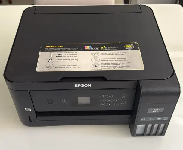 Impressora Epson L4160