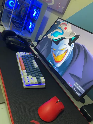 Pc Gamer completo