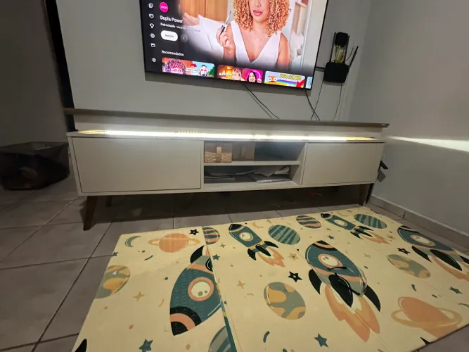 Rack sala