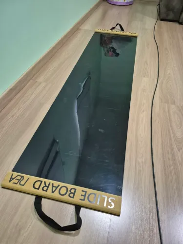 Slide Bord Rea