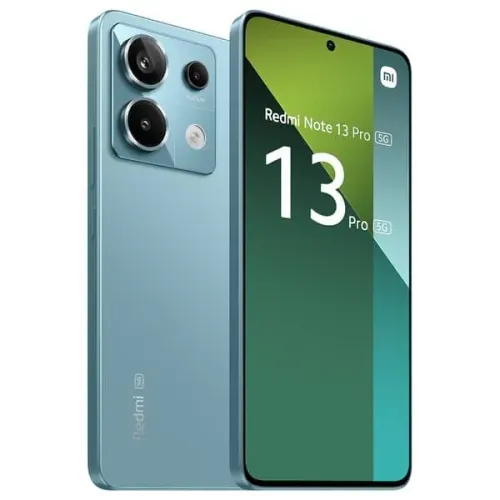 Redmi note 13 pro 5G