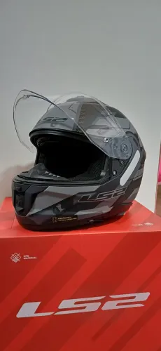 LS2 NOVO!
