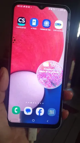 Samsung Galaxy A13