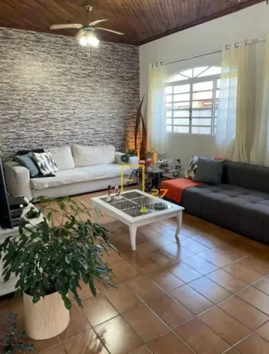 Casa à venda, 200 m² por R$ 420.000,00 - Vila Cabana - Cananéia/SP