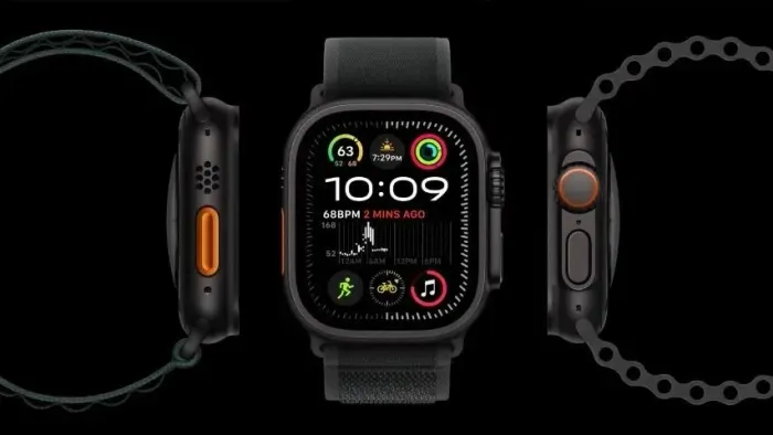 Relógio Smartwatch Microwear Watch 3 Ultra Pro 49mm Original + Frete Grátis