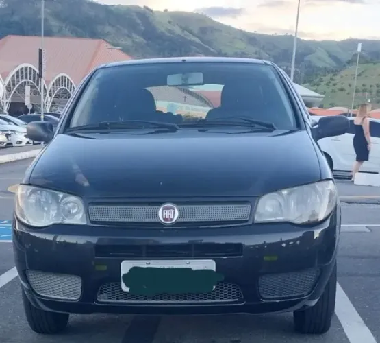 Fiat Palio 1.0 Economy Fire Flex 8V 2P 2010