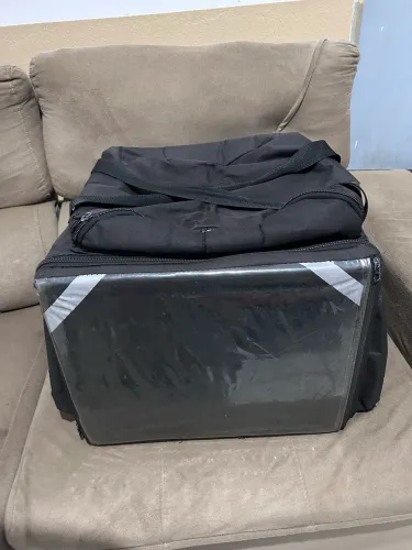 Vendo Bag para entrega