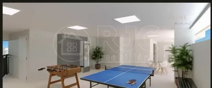 Imóvel para venda com 81 metros quadrados com 3 quartos em Méier - Rio de Janeiro - RJ