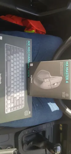 Kit logitech zero