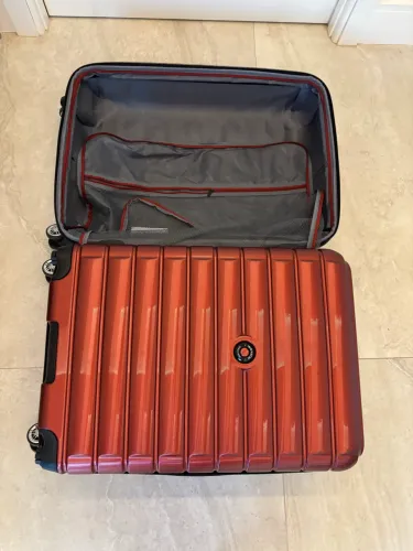 MALAS DE VIAGEM INOVATHI