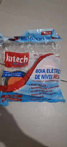 Bomba elétrica