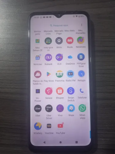 Moto G10