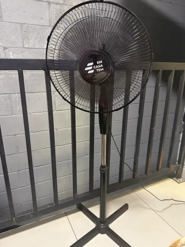 Ventilador