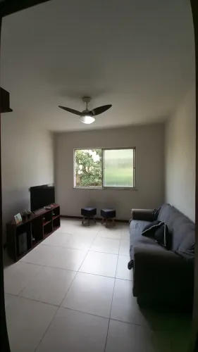 Alugo 2 quartos, mobiliado no Tauá - Ilha do Governador - Rio de Janeiro - RJ