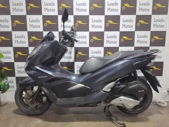 Honda PCX 150