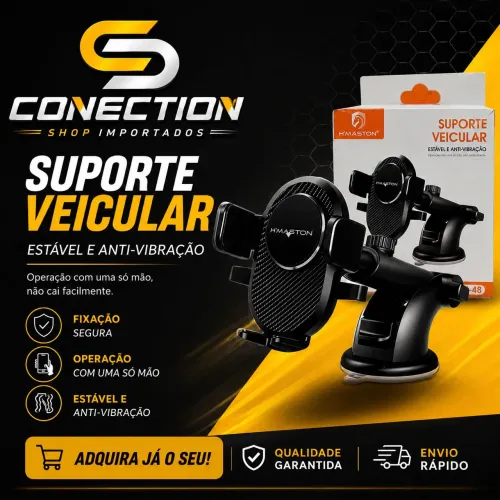 OFERTA Suporte Veicular Articulado