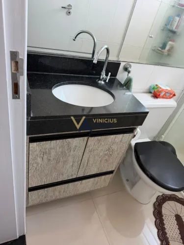 Apartamento | Venda | Salto Ville