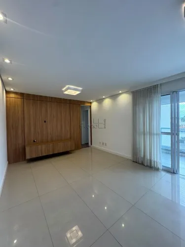 Apartamento à venda em Campinas, Parque Prado, com 3 quartos, com 110 m², Portinari