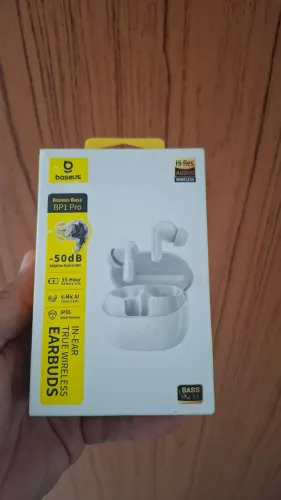 Fone baseus