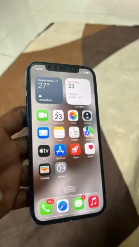 iPhone 12 