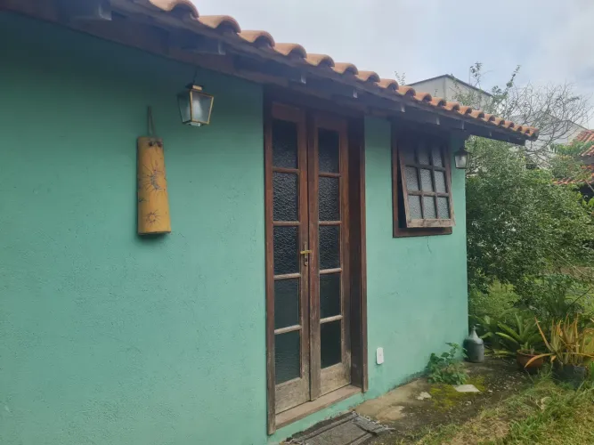 Alugo kitnet na Vila do Peró / Guriri, Cabo Frio