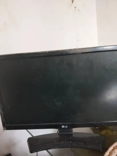 Monitor e TV LG