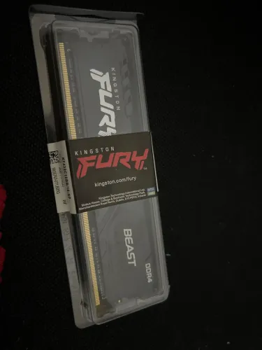 Memora Ram DDR4 16GB