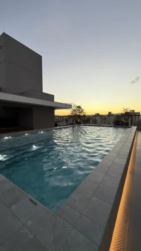 Imóvel para aluguel e venda balneário estreito 2 quartos em Balneário - Florianópolis - SC