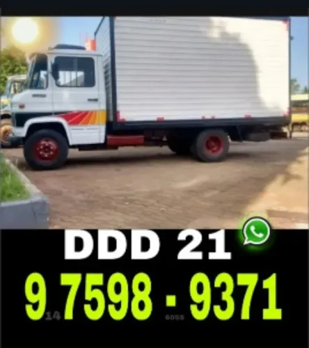 Frete, Mudanças com Equipe Especializada