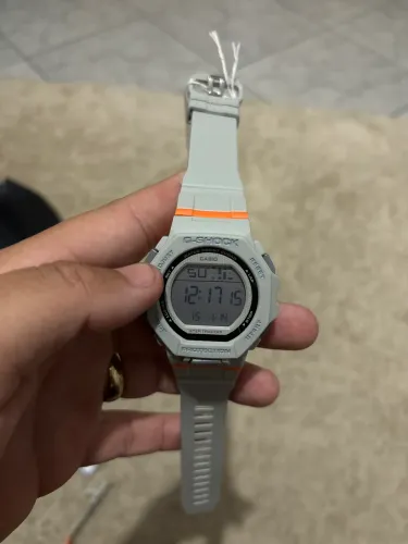 Relógio Casio Gshock/G-shock/G Shock GBD 200 diversos modelos