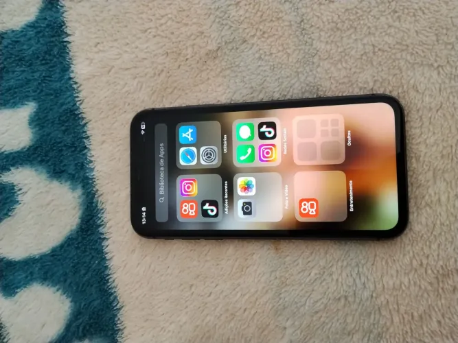 Vendo iPhone 11