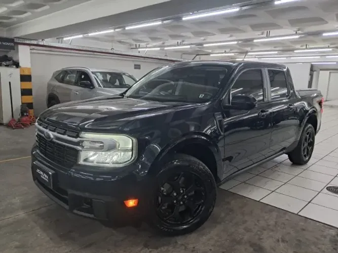 Ford Maverick Lariat FX4 2.0 Ecoboost Aut. 2023