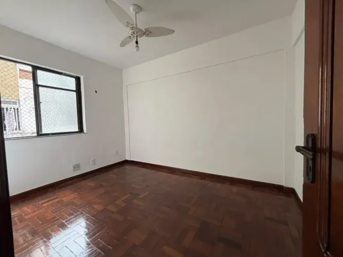 Apartamento Residencial Tavares Bastos 3 quartos - Marambaia