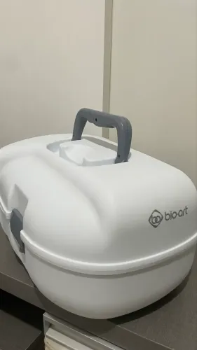 Articulador Semi Ajustável A7 Plus Bio-Art com Arco Facial