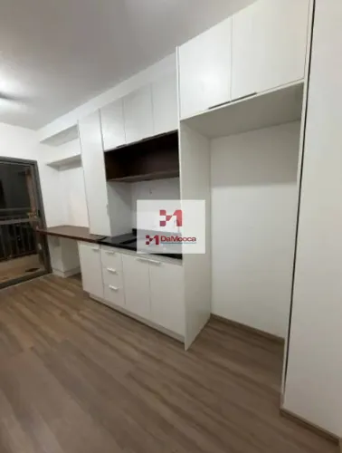 Apartamento com 1 dormitório, 28 m² - venda por R$ 325.000 ou aluguel por R$ 2.500/mês - V